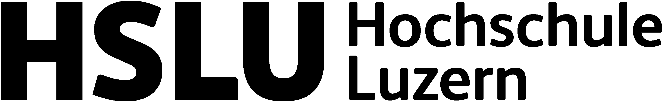 Hochschule Luzern HSLU